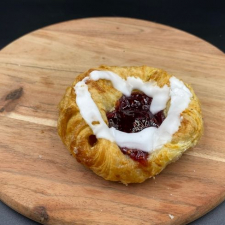 Morgenkager & Wienerbrød