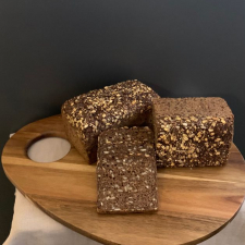 Rugbrød