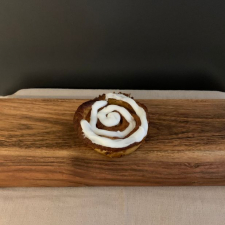 Morgenkager & Wienerbrød