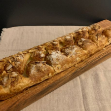 Morgenkager & Wienerbrød
