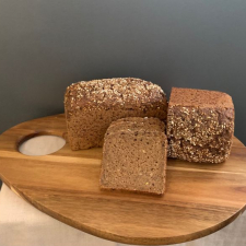Rugbrød