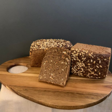 Rugbrød