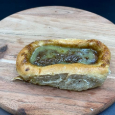 Morgenkager & Wienerbrød
