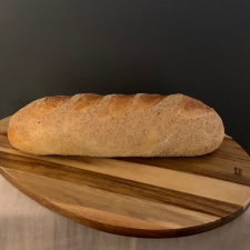 Hvedebrød