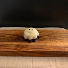 Tapas kager