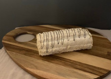 Bananroulade