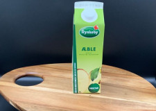 Æblejuice 1L