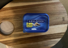 Kærgården