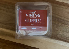 Rullepølse