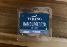 Hamburgerryg