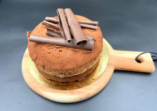 Gateau Marcel