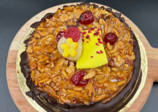 Mazarin toscatærte