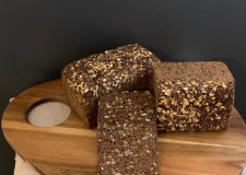 Softkerne Rugbrød