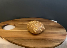 Mørke stykker