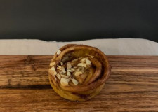Jødekage med sukker
