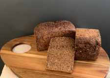 70 % Rugbrød