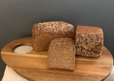 Schakenborg rugbrød