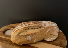 Husets Bondebrød