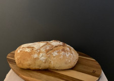 Husets Øl Durumbrød