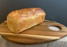 Formbrød