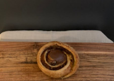 Chokoladesnegl