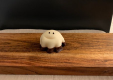 Tapas spøgelse