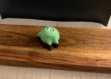 Tapas kajkage