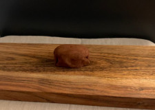 Tapas kartoffelkage