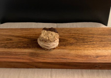 Tapas komtesse vaffel